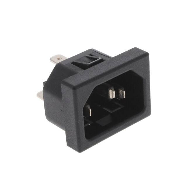 6162.0155 SCHURTER Inc.  Moduli di ingresso alimentazione (PEM)